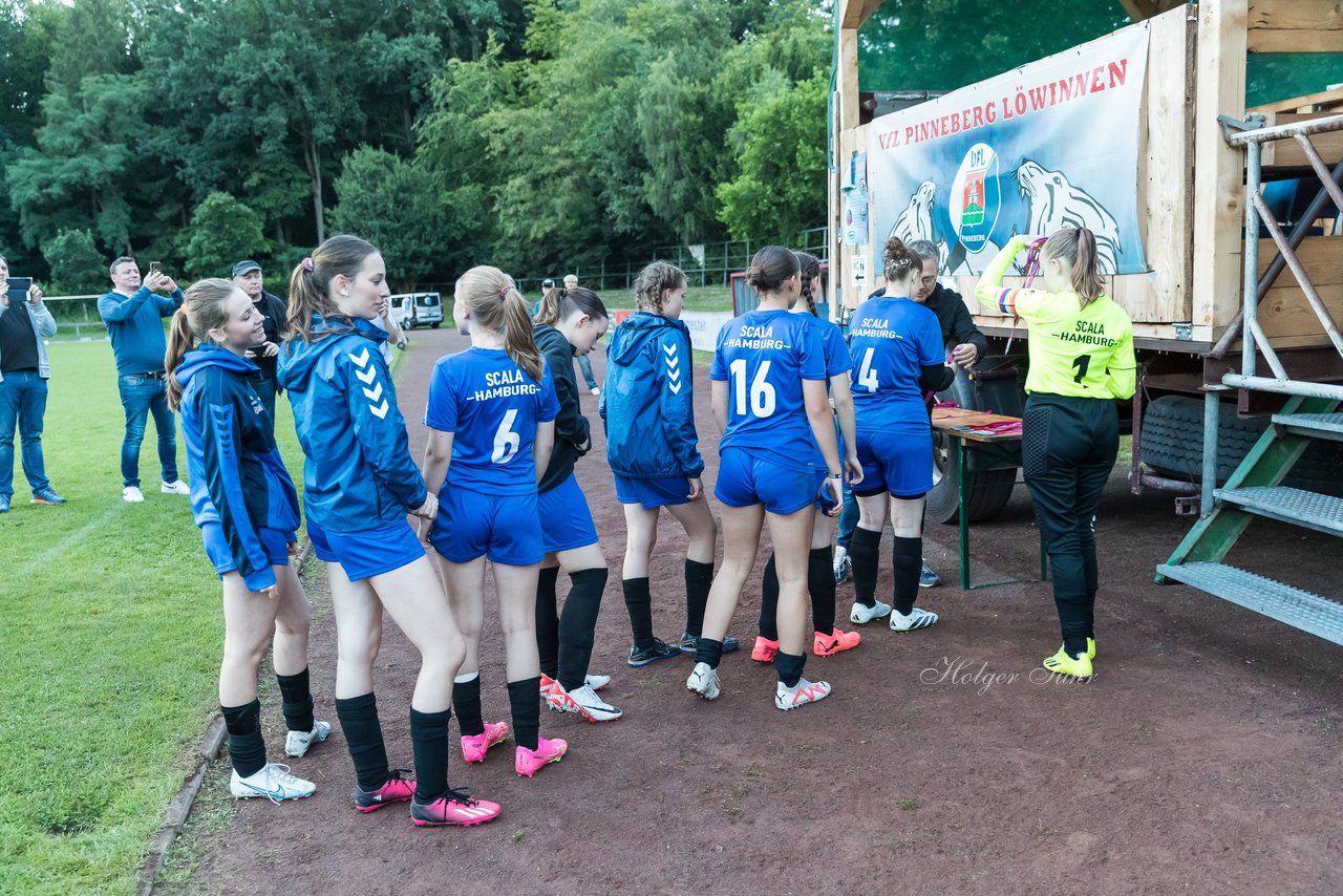Bild 140 - Loewinnen Cup